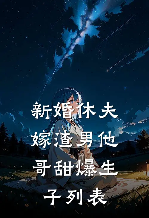 新婚休夫：嫁渣男他哥甜爆生子列表