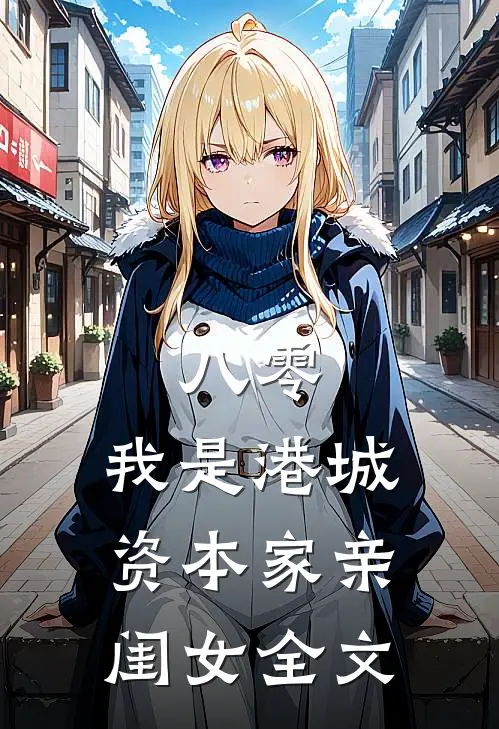 八零：我是港城资本家亲闺女全文