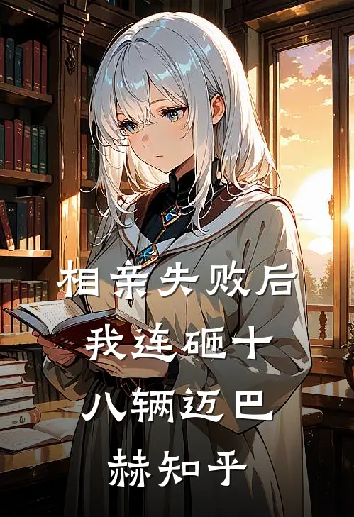 相亲失败后，我连砸十八辆迈巴赫知乎