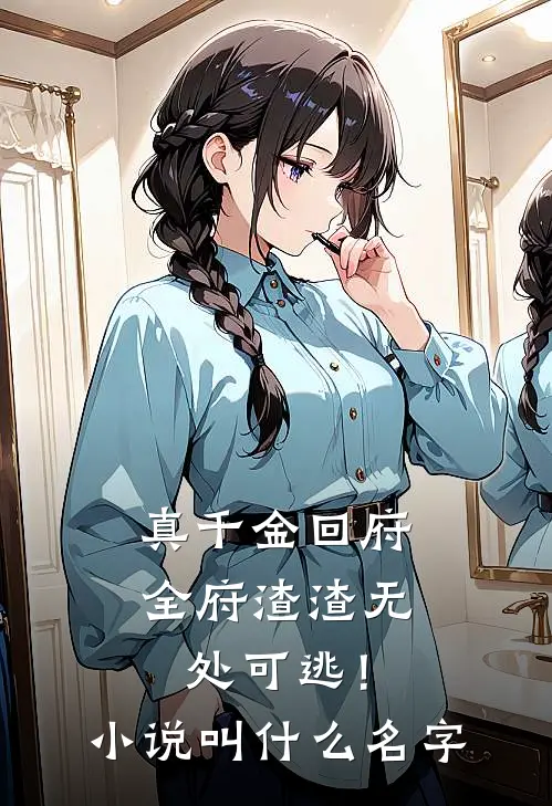 真千金回府，全府渣渣无处可逃！小说叫什么名字