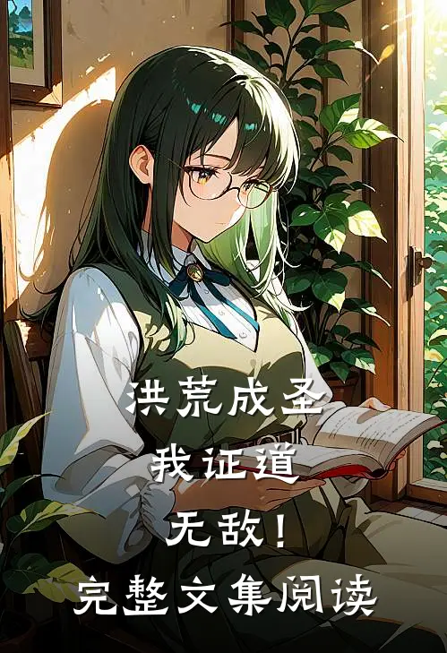 洪荒成圣，我证道无敌！完整文集阅读