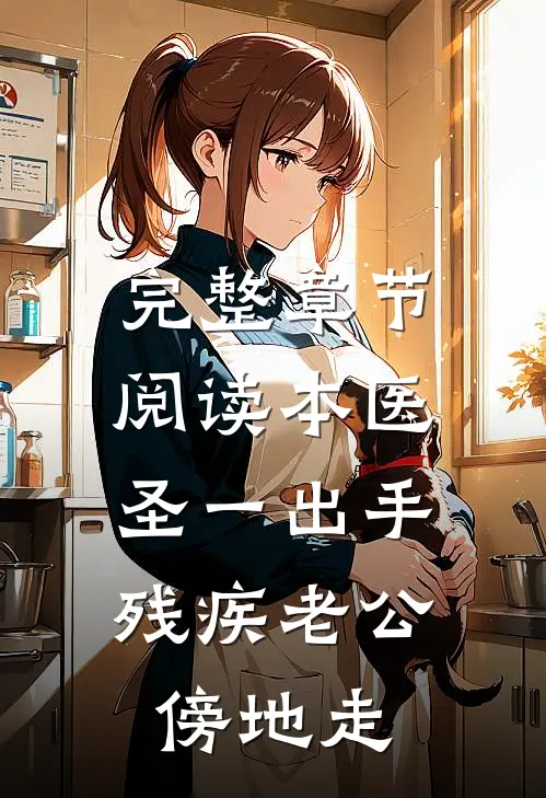 完整章节阅读本医圣一出手，残疾老公傍地走