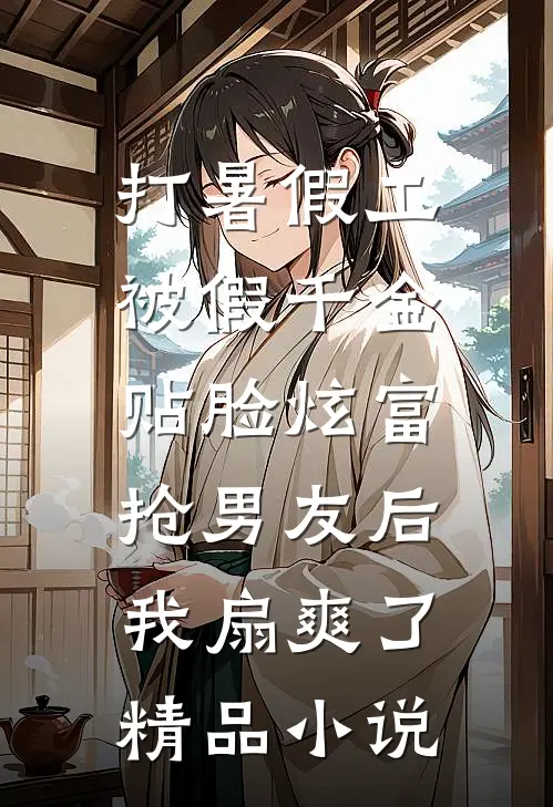 打暑假工被假千金贴脸炫富抢男友后，我扇爽了精品小说