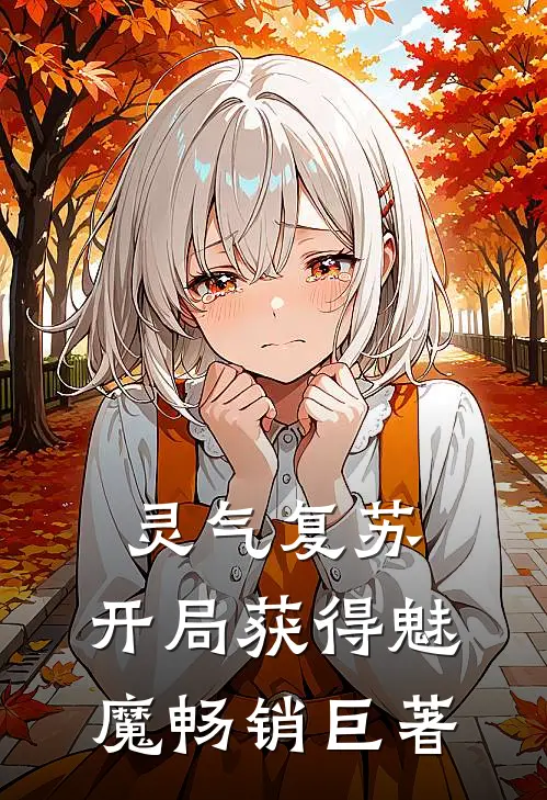 灵气复苏：开局获得魅魔畅销巨著