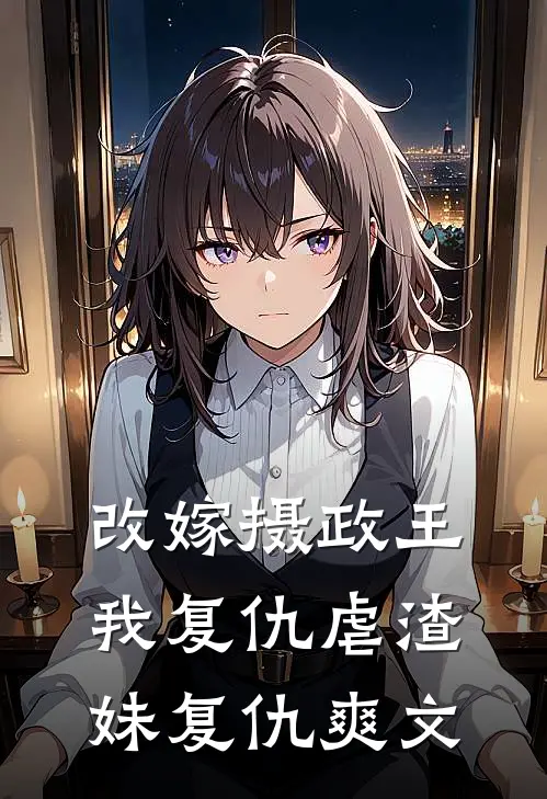 改嫁摄政王，我复仇虐渣妹复仇爽文
