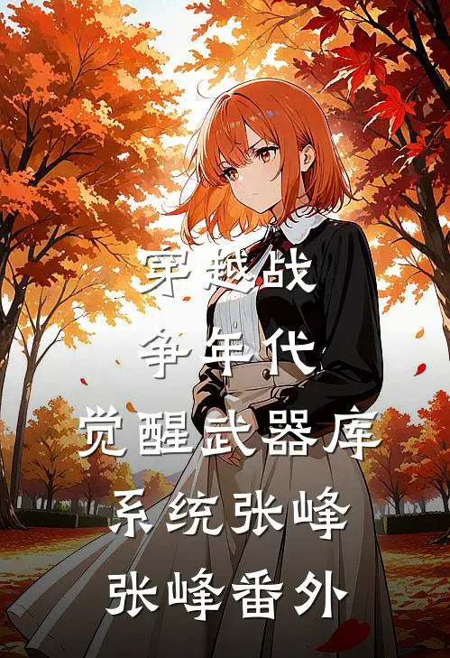 穿越战争年代，觉醒武器库系统张峰张峰 番外