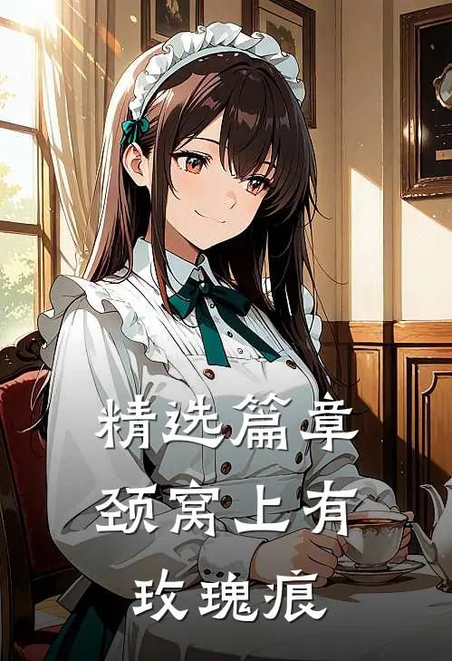精选篇章颈窝上有玫瑰痕