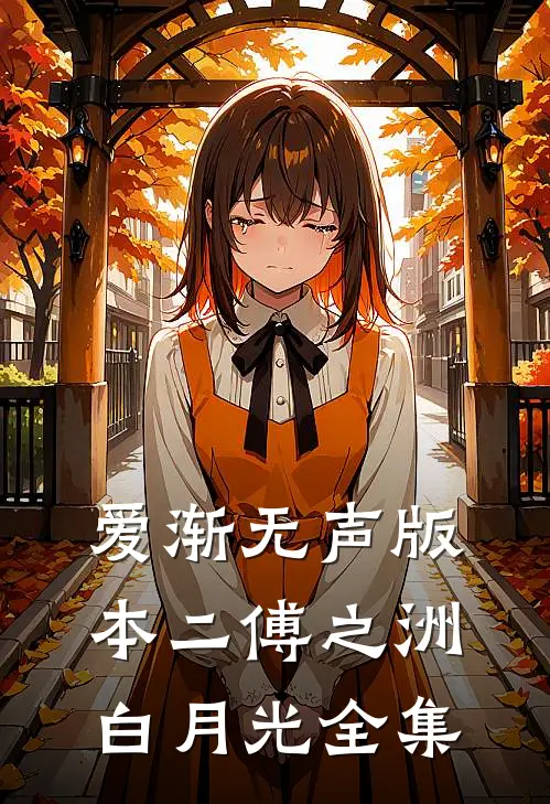 爱渐无声版本二傅之洲白月光全集