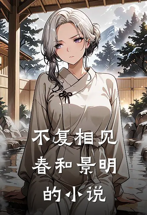 不复相见，春和景明的小说