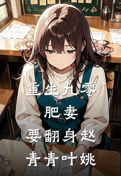 重生九零：肥妻，要翻身赵青青叶姚