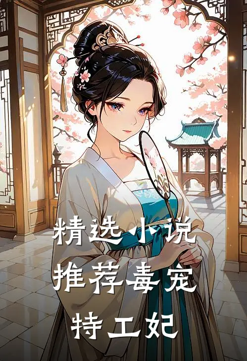 精选小说推荐毒宠特工妃