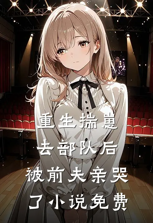 重生揣崽去部队后，被前夫亲哭了小说免费