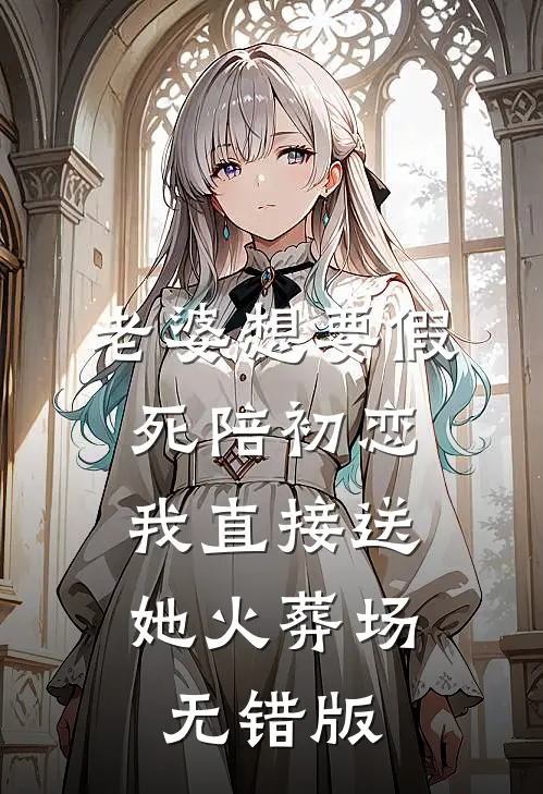 老婆想要假死陪初恋，我直接送她火葬场无错版