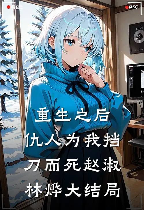 重生之后，仇人为我挡刀而死赵淑林烨大结局