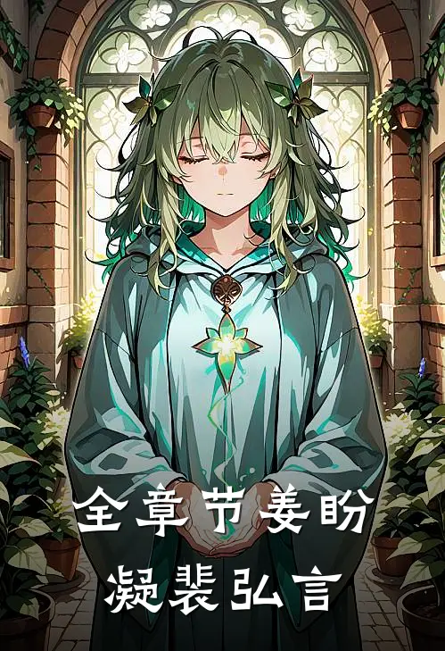 全章节《姜盼凝裴弘言》