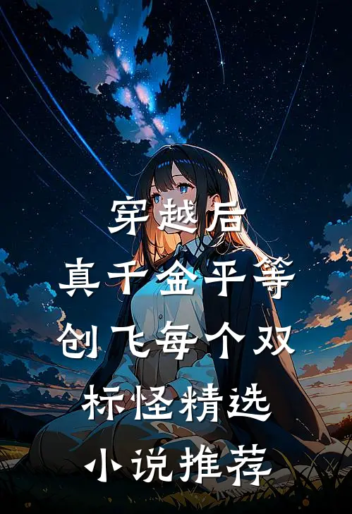 穿越后，真千金平等创飞每个双标怪精选小说推荐