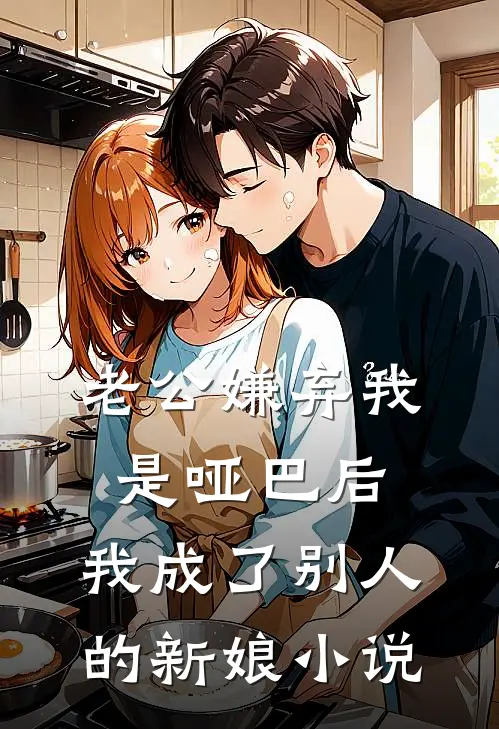 老公嫌弃我是哑巴后，我成了别人的新娘小说