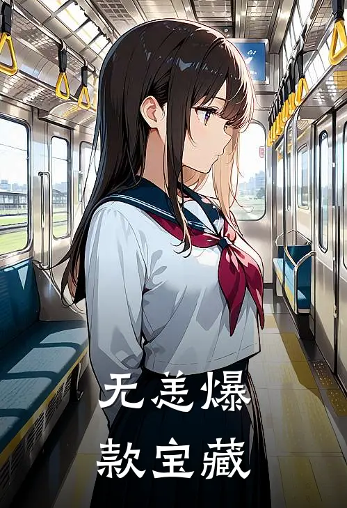 无恙爆款宝藏