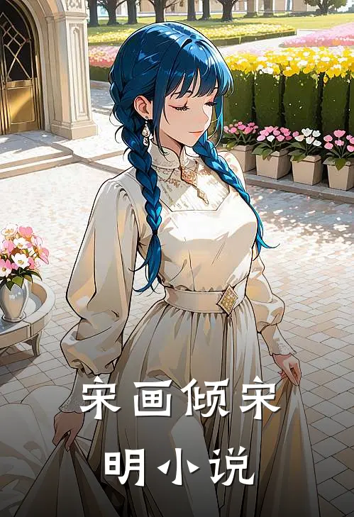 宋画倾宋明小说