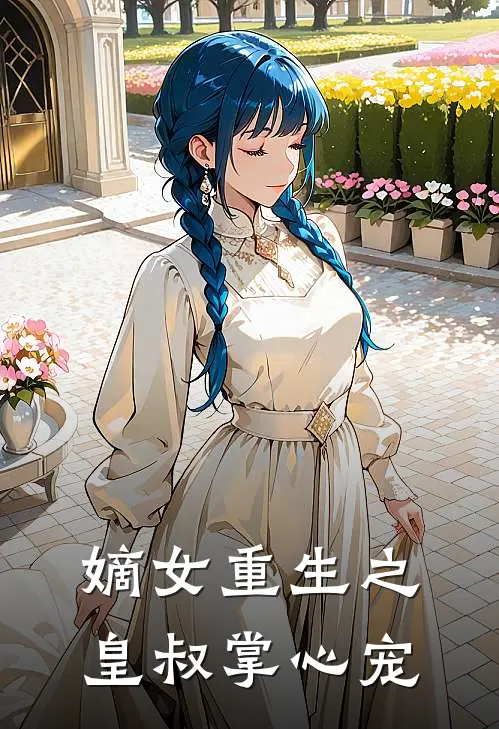 嫡女重生之皇叔掌心宠