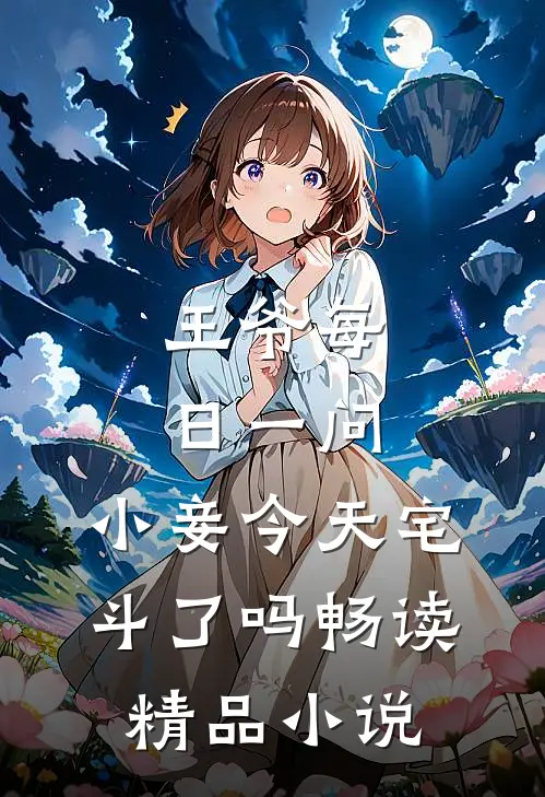 王爷每日一问,小妾今天宅斗了吗畅读精品小说