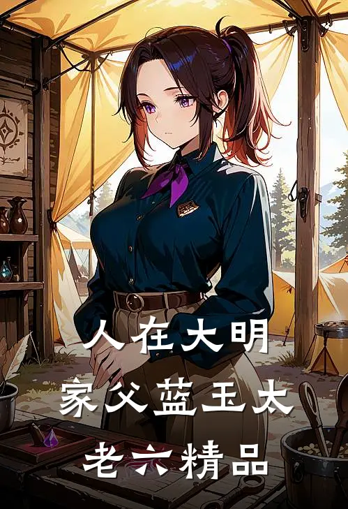 人在大明，家父蓝玉太老六精品