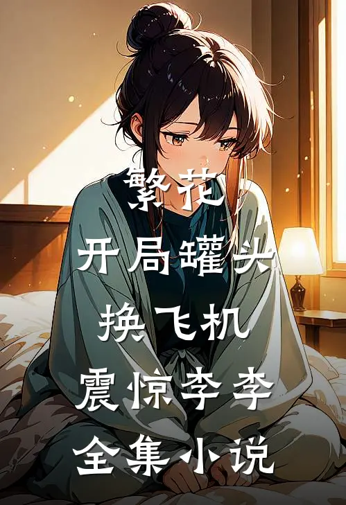 繁花：开局罐头换飞机，震惊李李全集小说