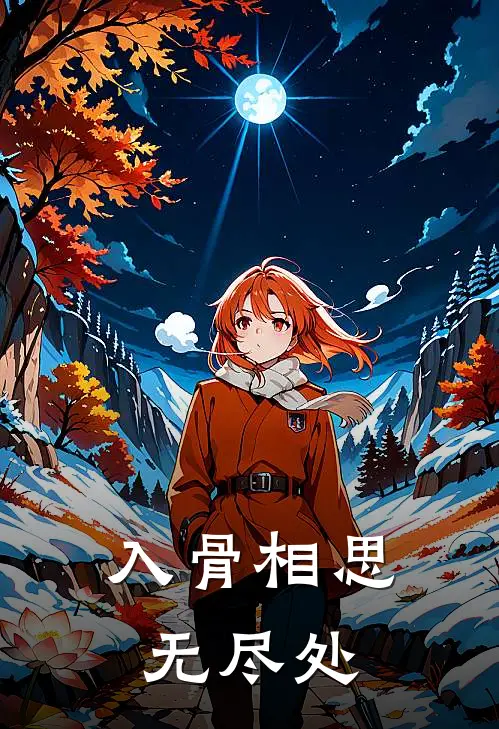 入骨相思无尽处