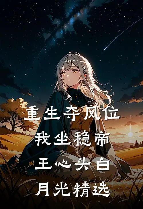 重生夺凤位，我坐稳帝王心头白月光精选