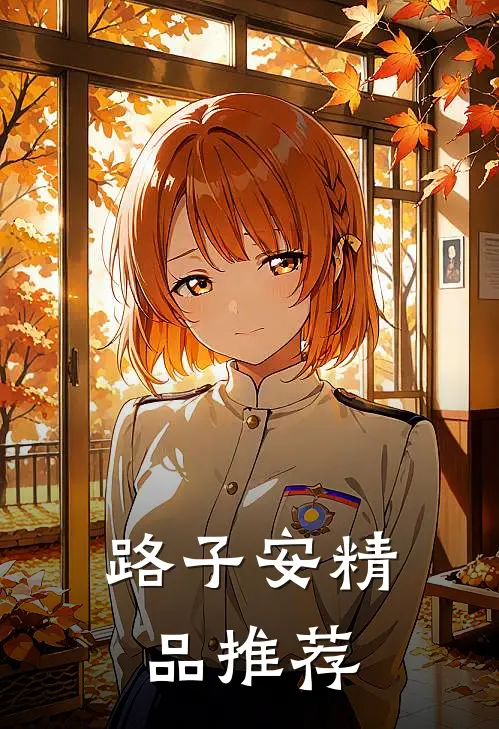 路子安精品推荐