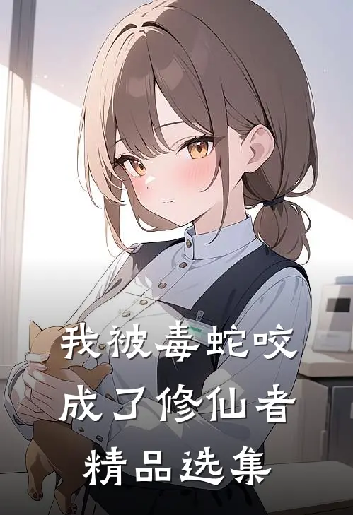 我被毒蛇咬成了修仙者精品选集