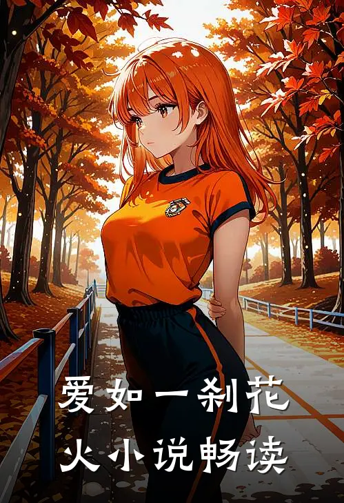 爱如一刹花火小说畅读