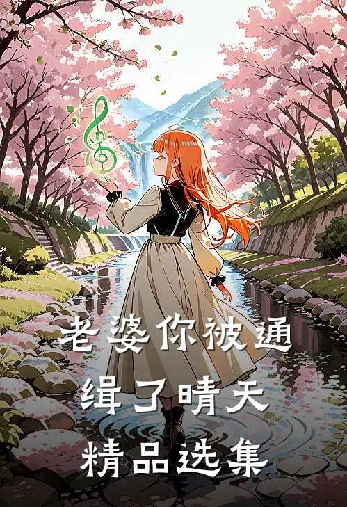 老婆你被通缉了晴天精品选集