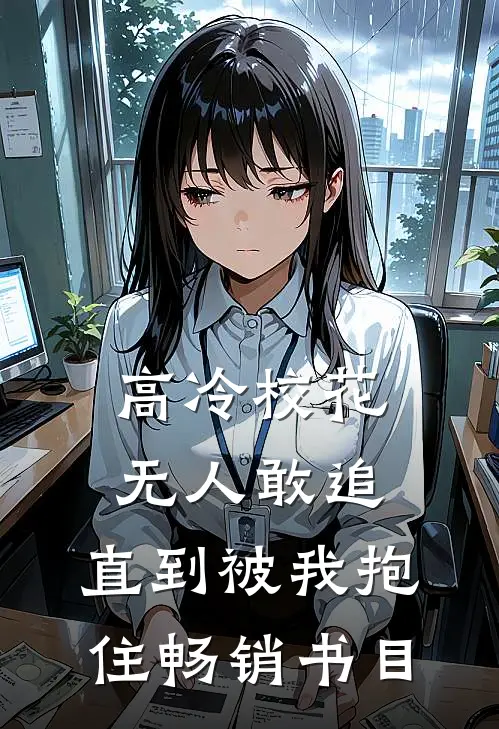 高冷校花无人敢追，直到被我抱住畅销书目