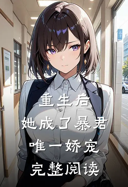 重生后，她成了暴君唯一娇宠完整阅读