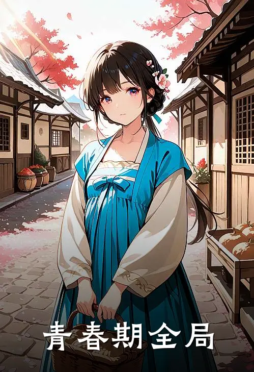 青春期全局