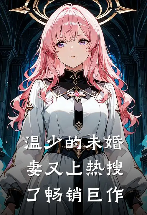 温少的未婚妻又上热搜了畅销巨作