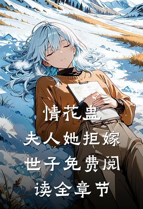 情花蛊:夫人她拒嫁世子免费阅读全章节