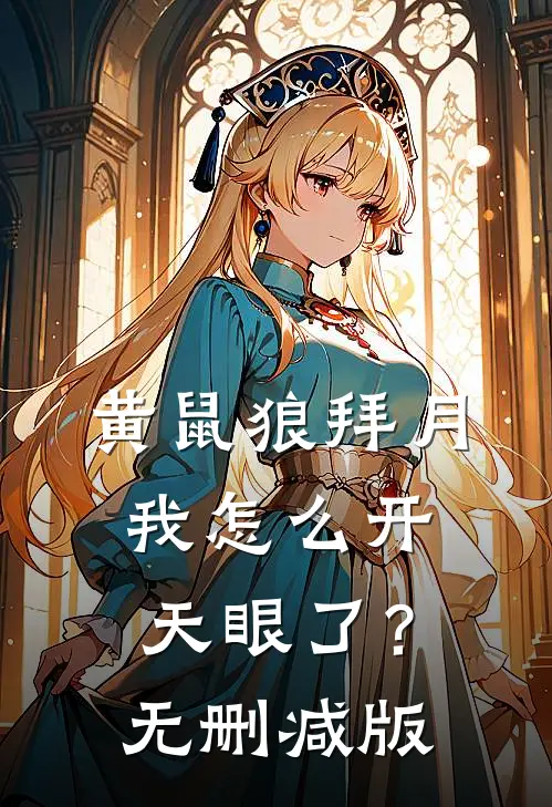 黄鼠狼拜月，我怎么开天眼了？无删减版