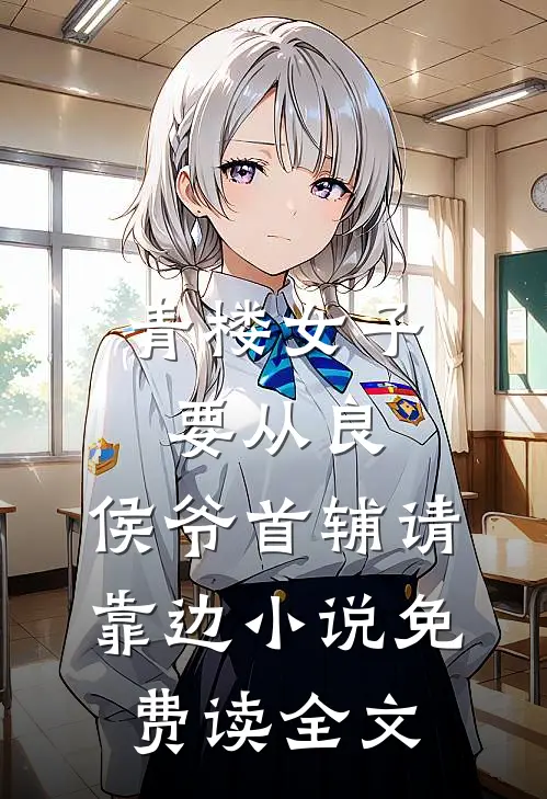 青楼女子要从良,侯爷首辅请靠边小说免费读全文