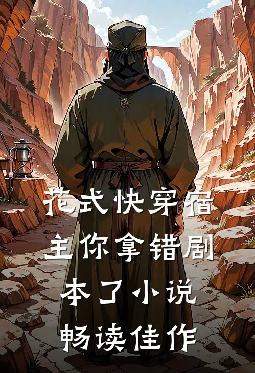 花式快穿宿主你拿错剧本了小说畅读佳作