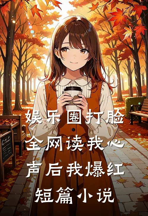 娱乐圈打脸：全网读我心声后我爆红短篇小说