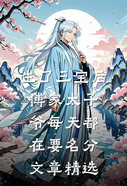 生了三宝后，傅家太子爷每天都在要名分文章精选