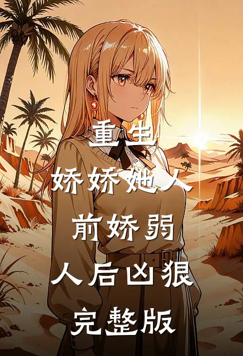 重生：娇娇她人前娇弱，人后凶狠完整版