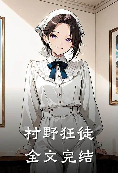 村野狂徒全文完结