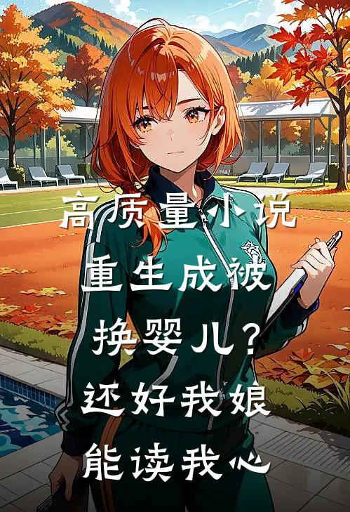 高质量小说重生成被换婴儿？还好我娘能读我心