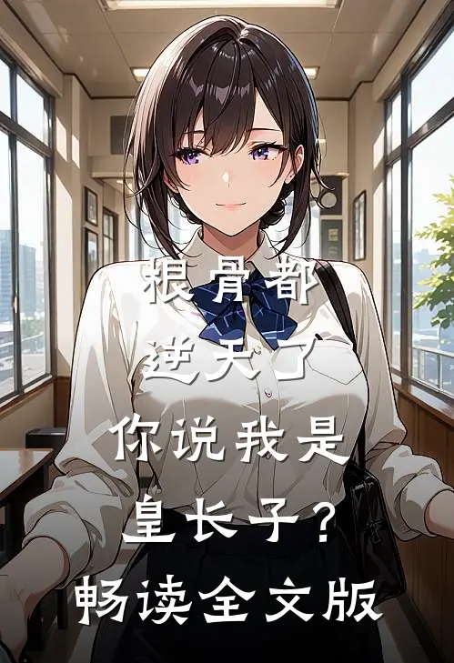 根骨都逆天了，你说我是皇长子？畅读全文版