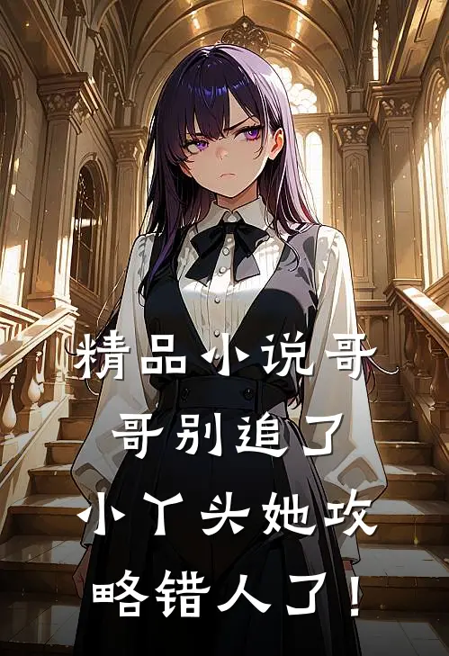 精品小说哥哥别追了，小丫头她攻略错人了！