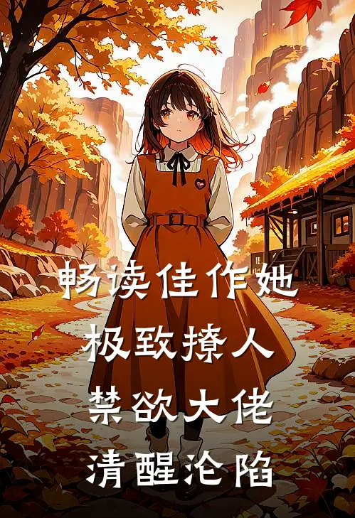 畅读佳作她极致撩人，禁欲大佬清醒沦陷