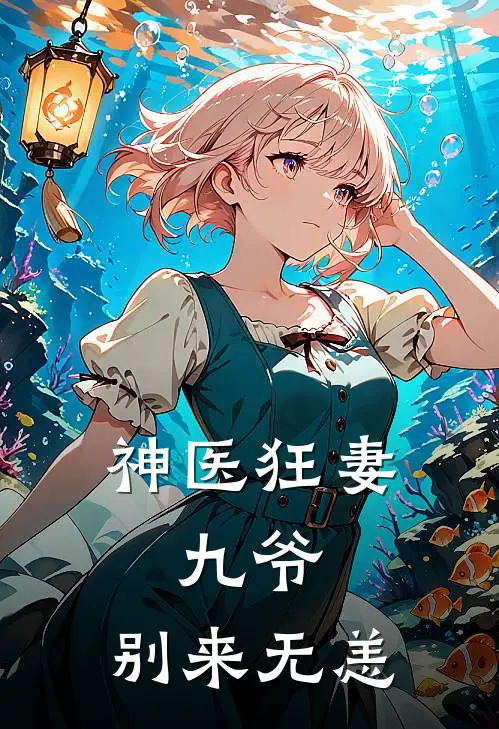 神医狂妻：九爷，别来无恙